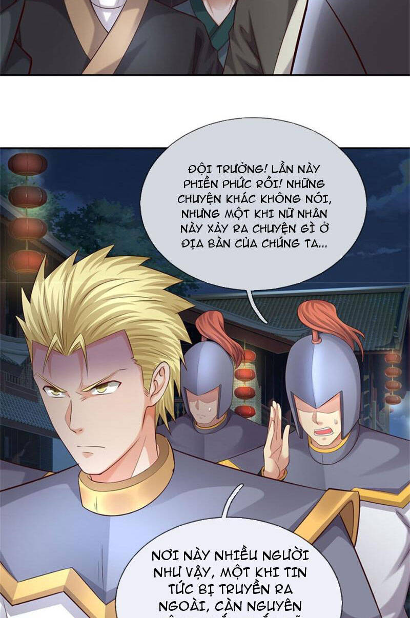 Ta Có Thể Vô Hạn Bạo Kích - Chapter 10 - Page 5