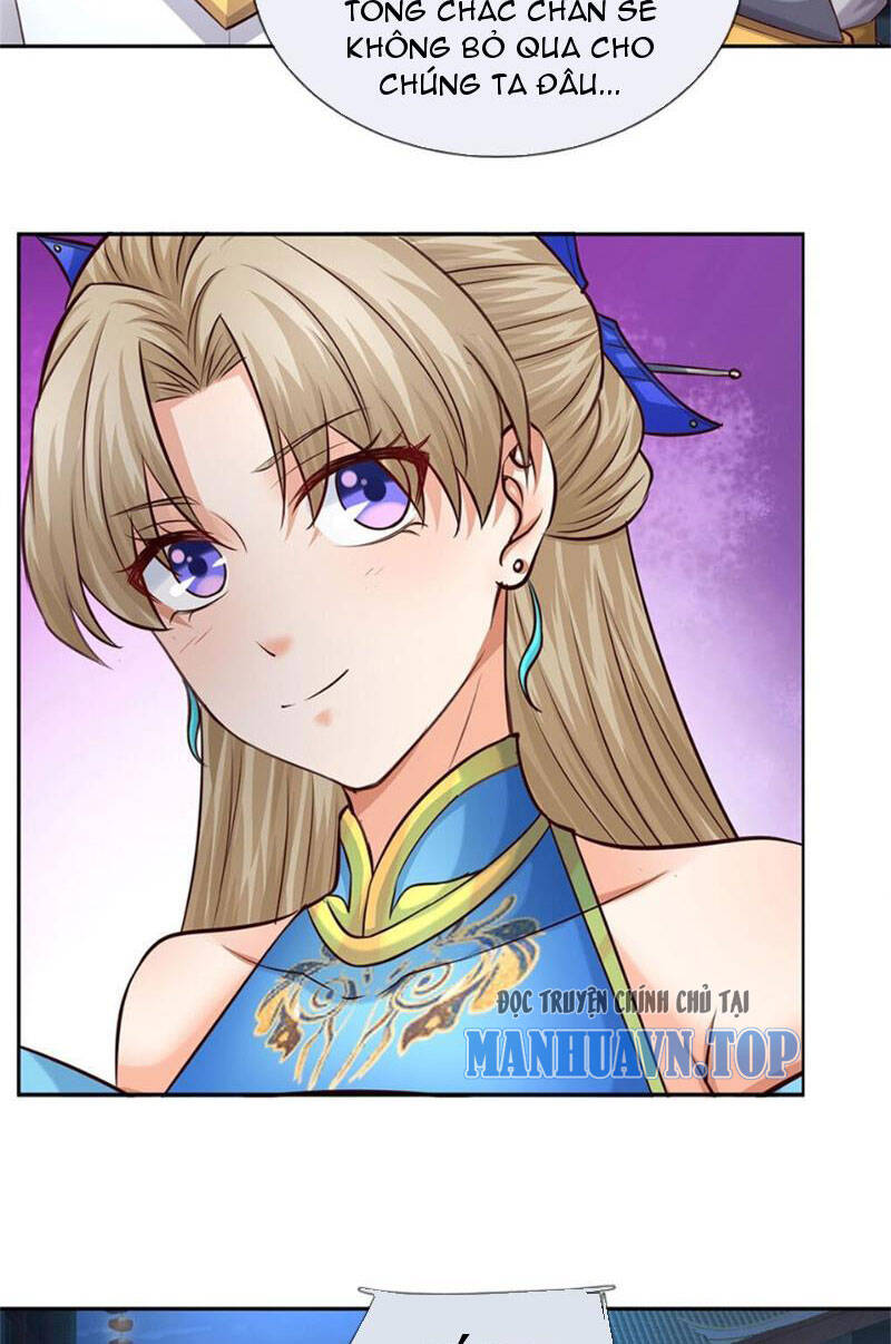 Ta Có Thể Vô Hạn Bạo Kích - Chapter 10 - Page 6