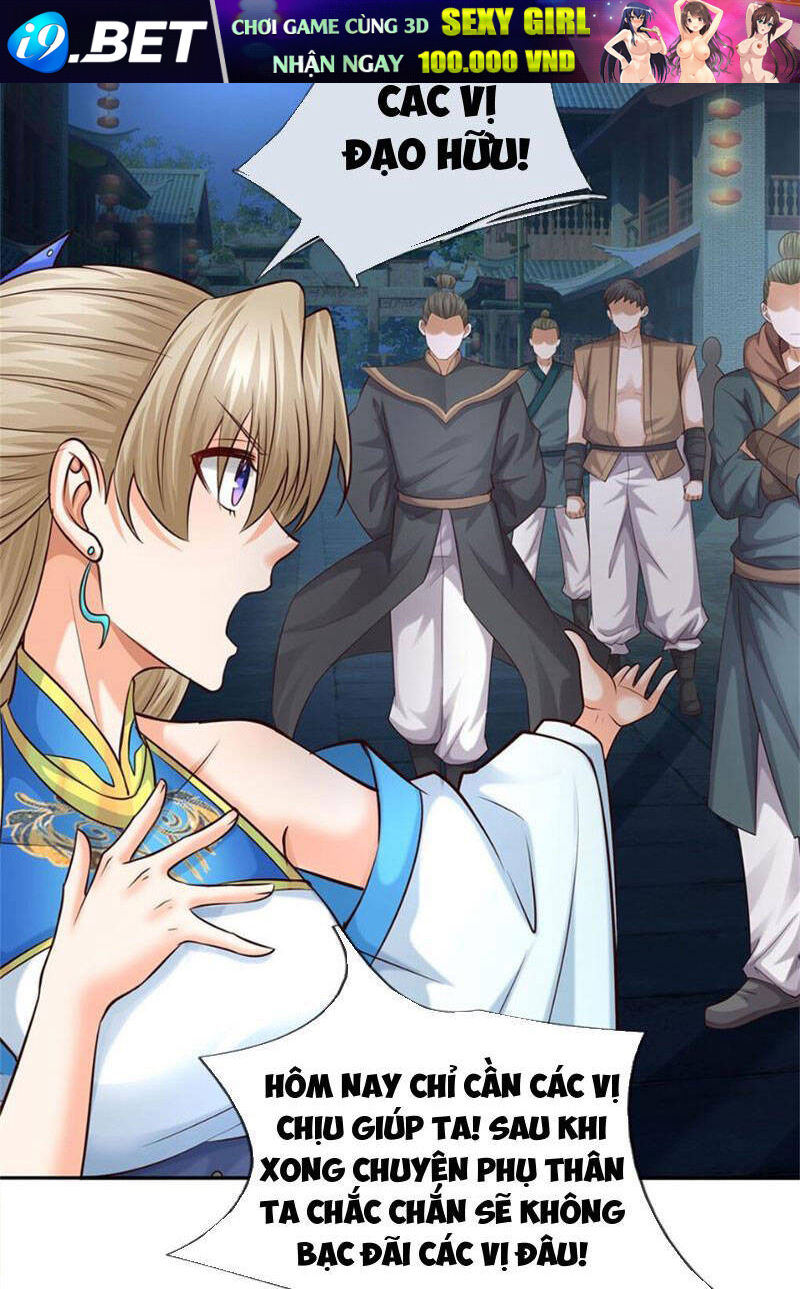 Ta Có Thể Vô Hạn Bạo Kích - Chapter 10 - Page 7