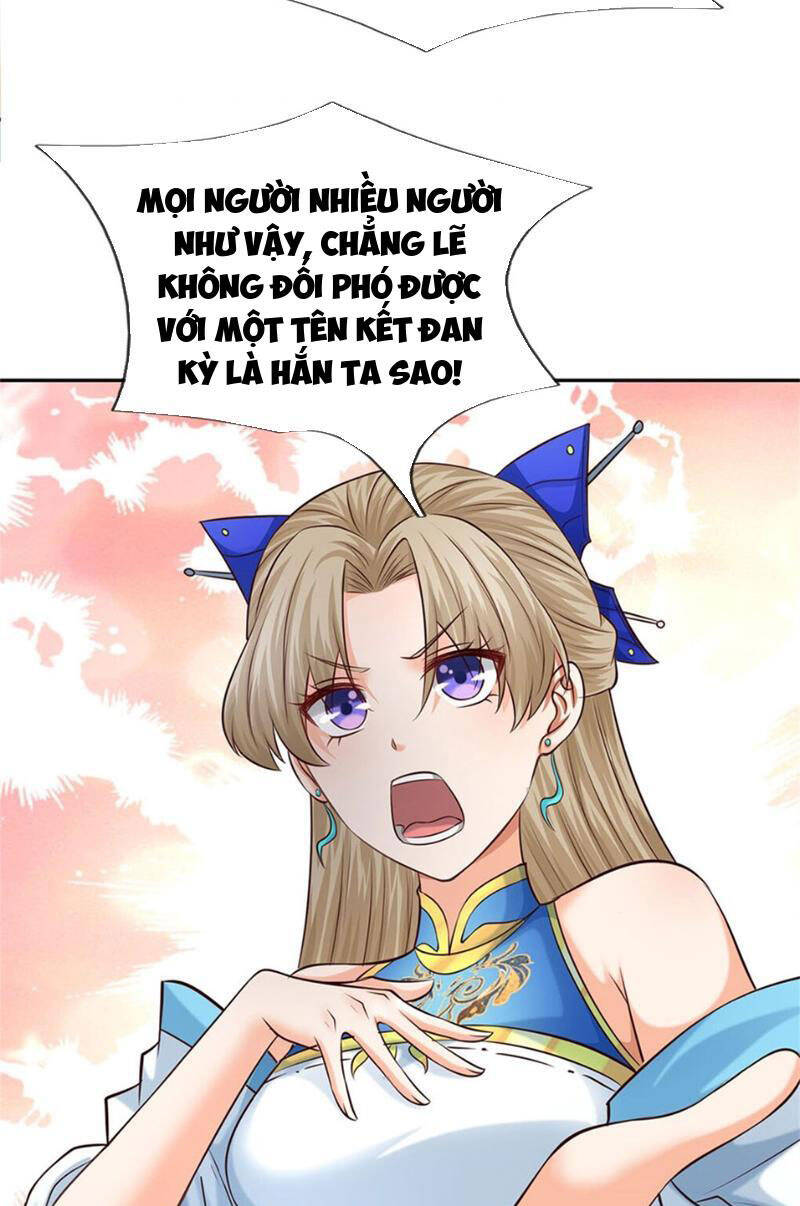 Ta Có Thể Vô Hạn Bạo Kích - Chapter 10 - Page 8