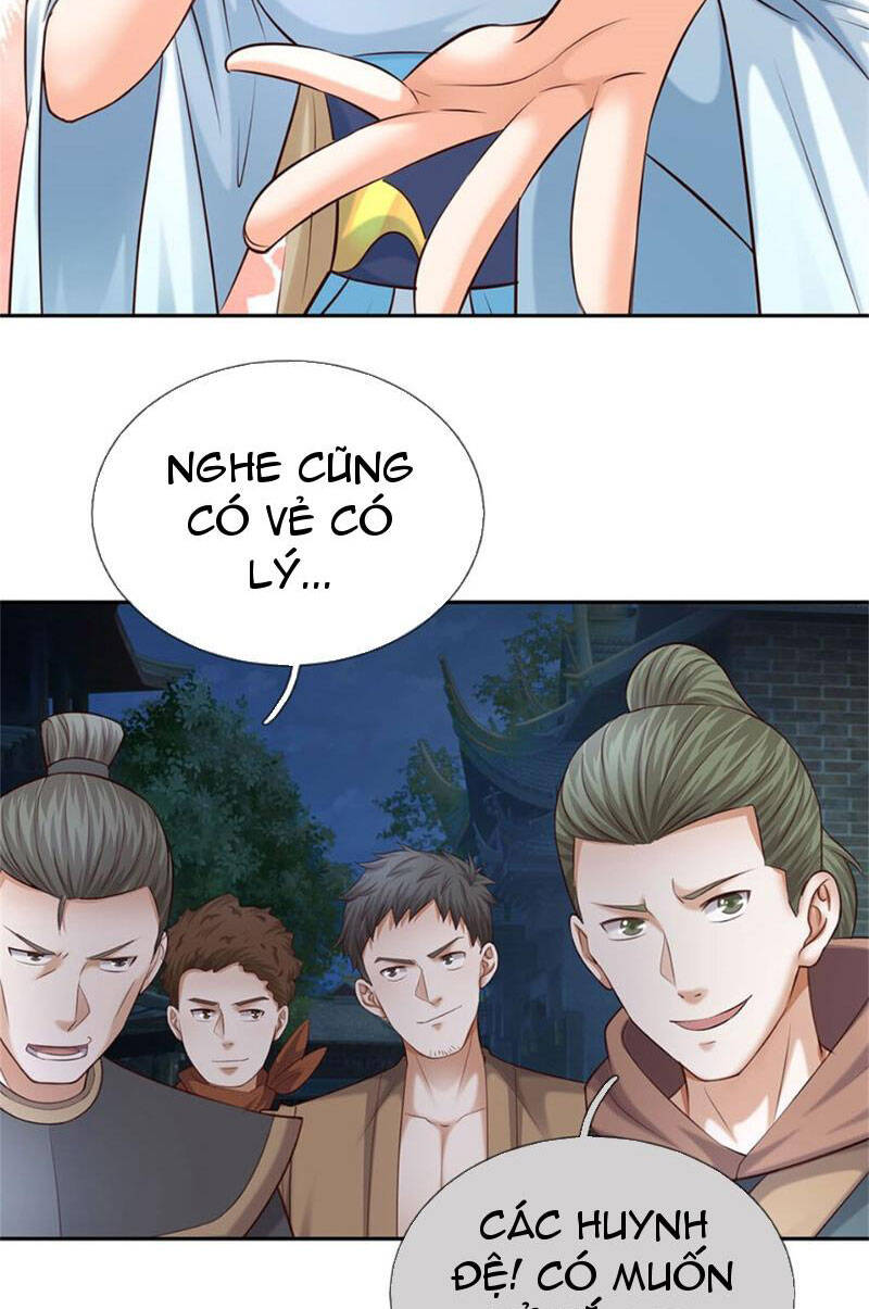 Ta Có Thể Vô Hạn Bạo Kích - Chapter 10 - Page 9