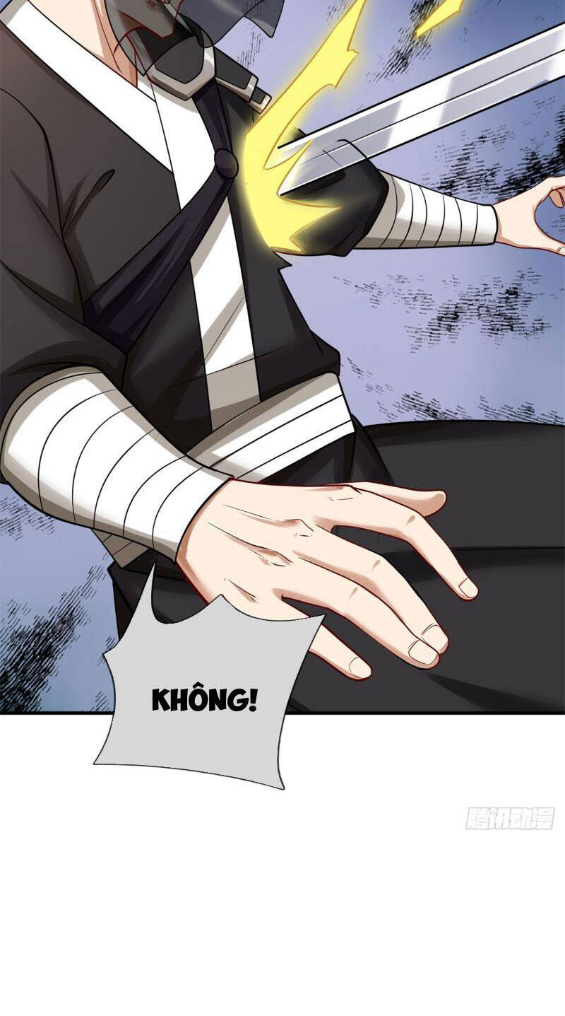 Ta Có Thể Vô Hạn Bạo Kích - Chapter 11 - Page 10