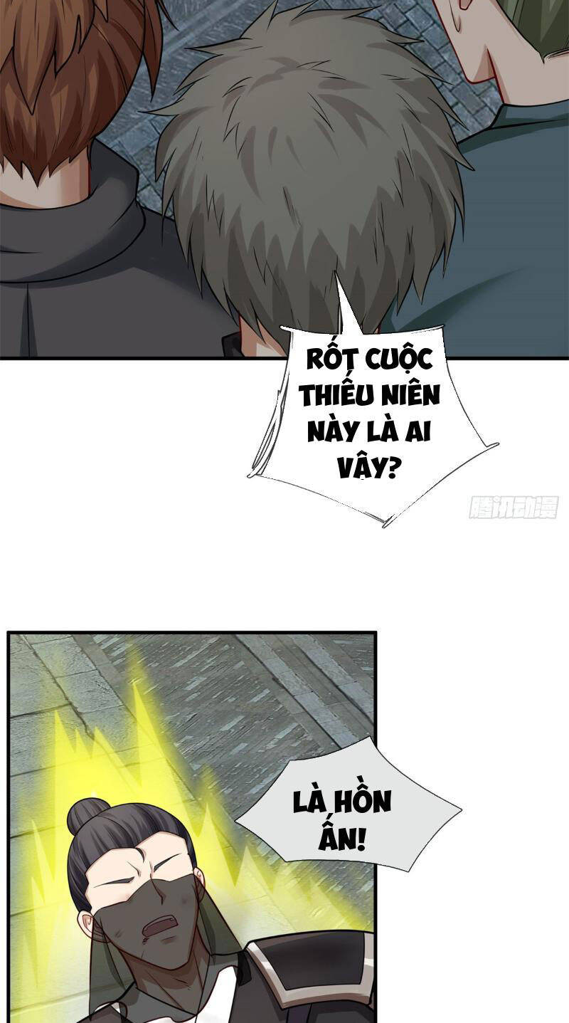 Ta Có Thể Vô Hạn Bạo Kích - Chapter 11 - Page 13