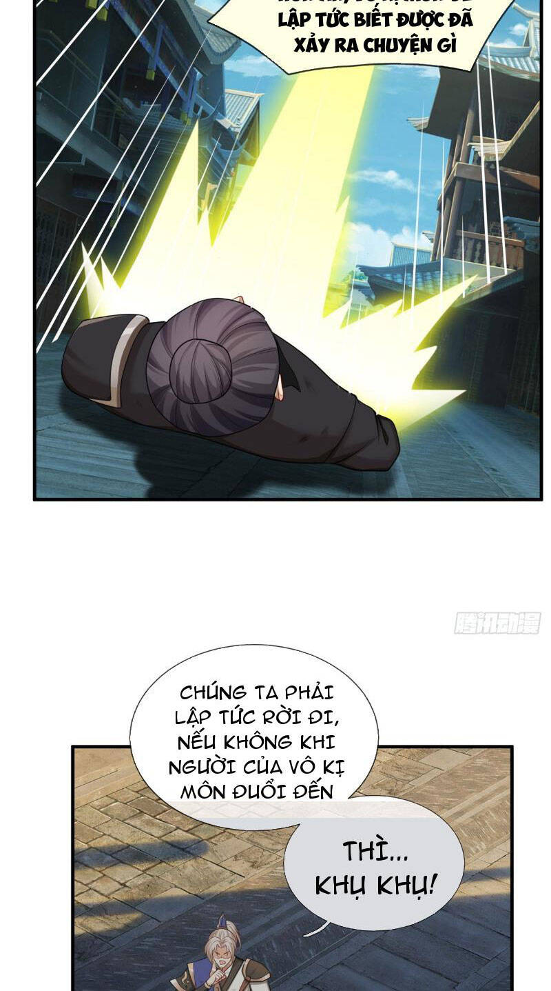 Ta Có Thể Vô Hạn Bạo Kích - Chapter 11 - Page 15