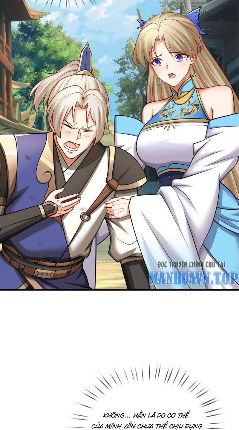 Ta Có Thể Vô Hạn Bạo Kích - Chapter 11 - Page 17