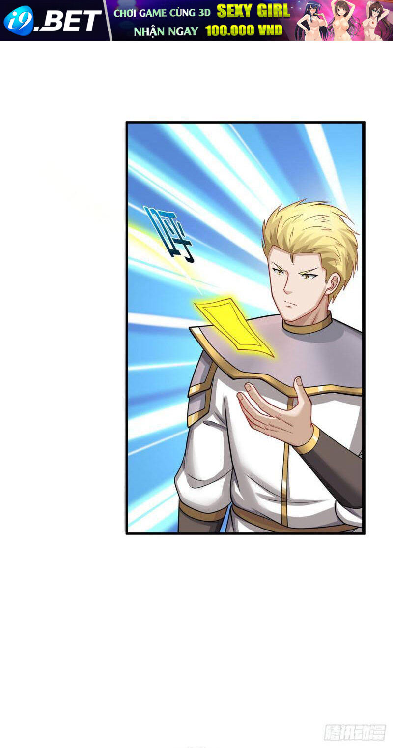 Ta Có Thể Vô Hạn Bạo Kích - Chapter 11 - Page 19