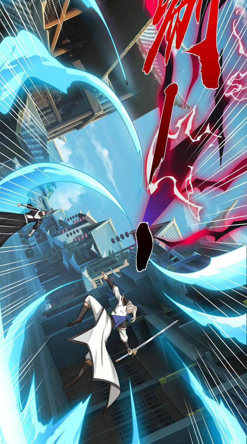 Ta Có Thể Vô Hạn Bạo Kích - Chapter 11 - Page 3