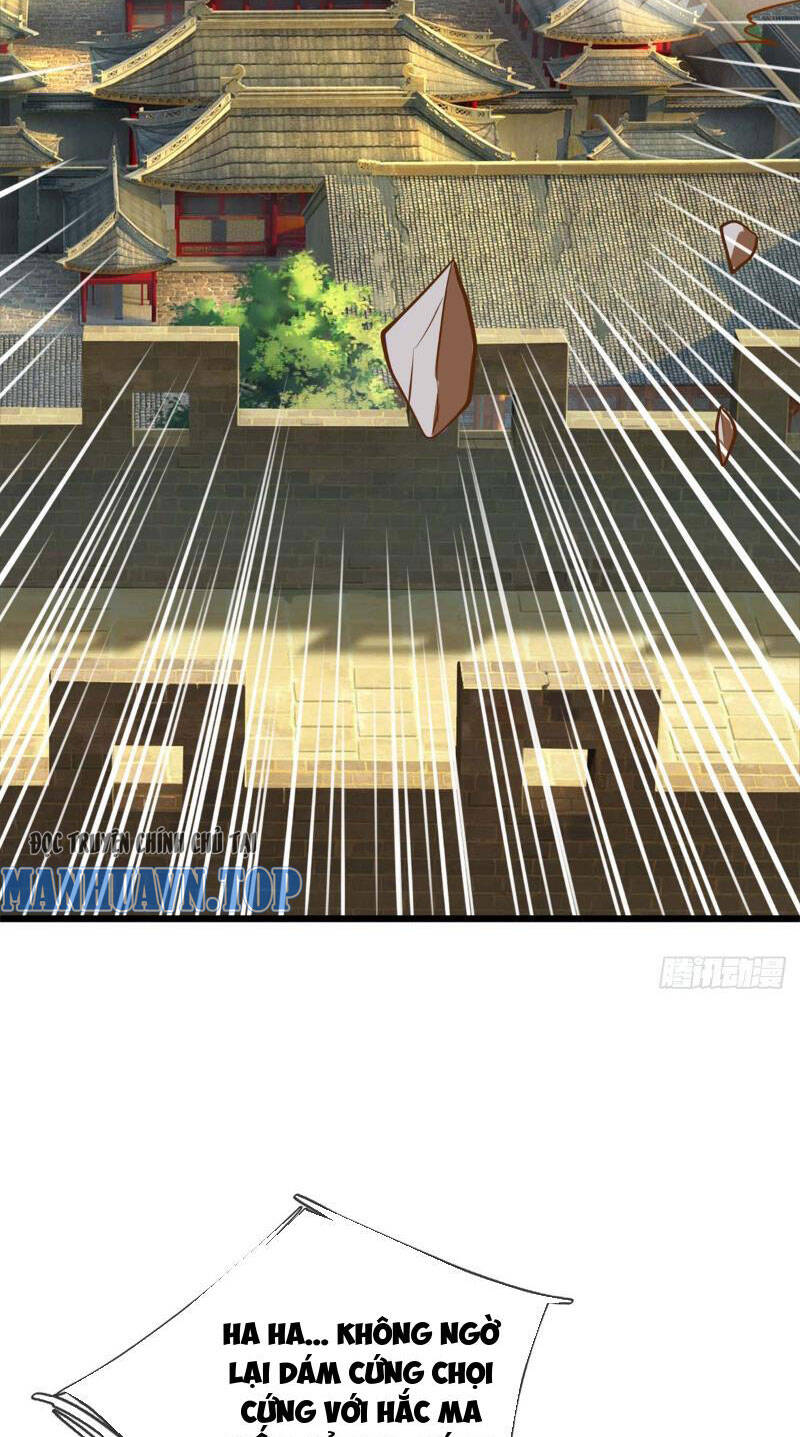 Ta Có Thể Vô Hạn Bạo Kích - Chapter 11 - Page 6