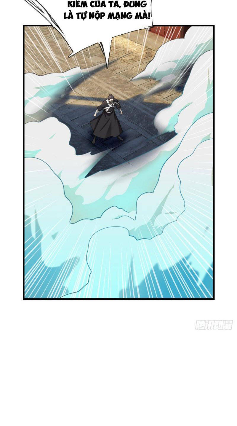 Ta Có Thể Vô Hạn Bạo Kích - Chapter 11 - Page 7