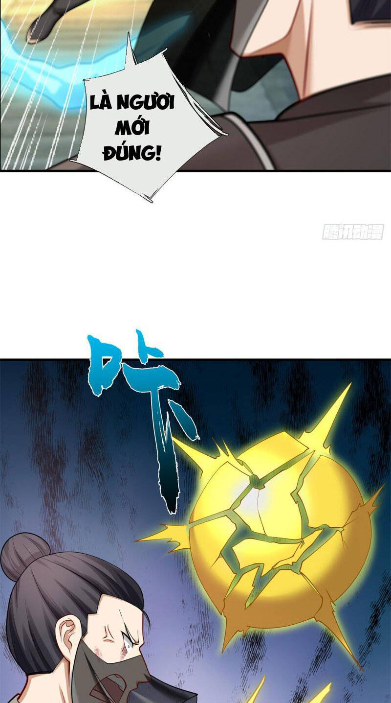 Ta Có Thể Vô Hạn Bạo Kích - Chapter 11 - Page 9