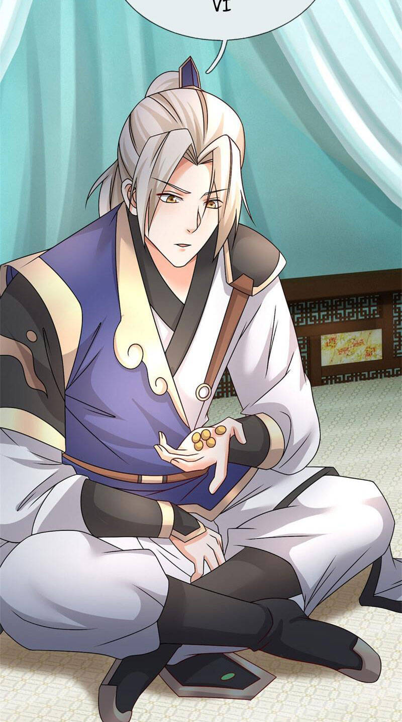 Ta Có Thể Vô Hạn Bạo Kích - Chapter 12 - Page 12