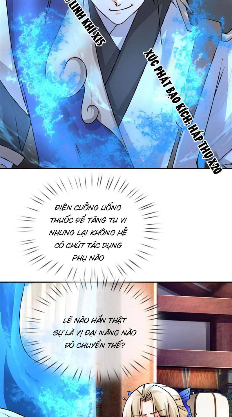 Ta Có Thể Vô Hạn Bạo Kích - Chapter 12 - Page 16