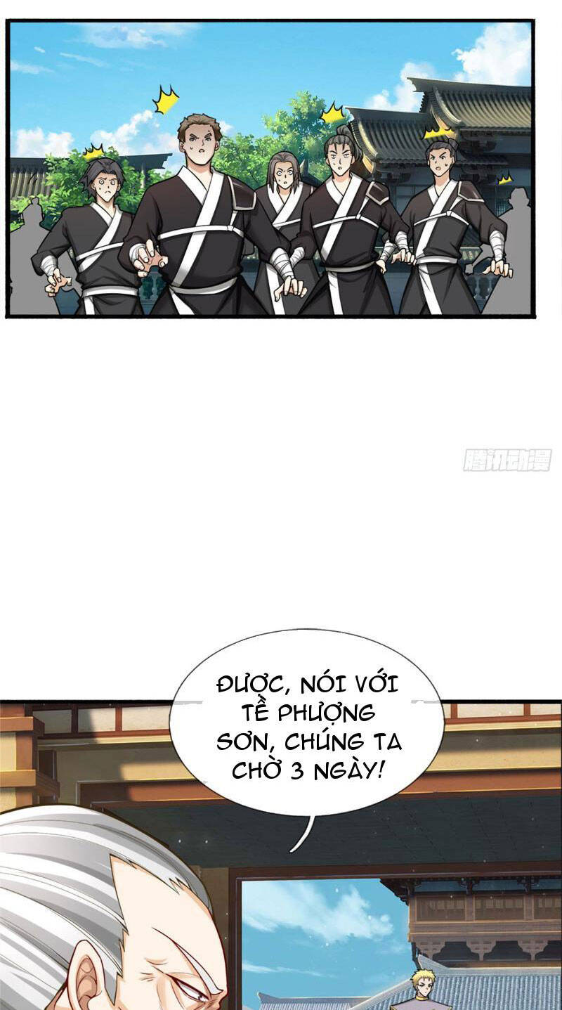 Ta Có Thể Vô Hạn Bạo Kích - Chapter 12 - Page 3