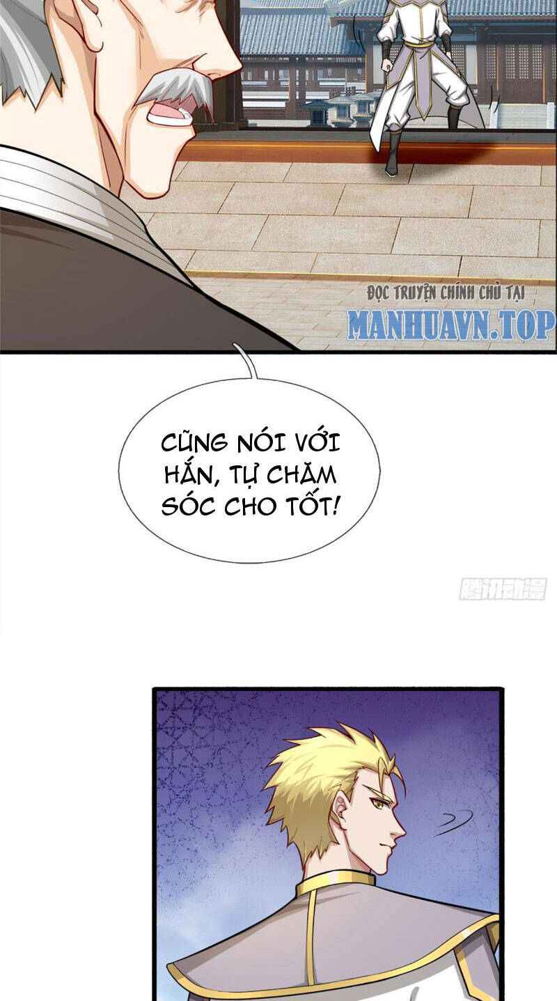 Ta Có Thể Vô Hạn Bạo Kích - Chapter 12 - Page 4