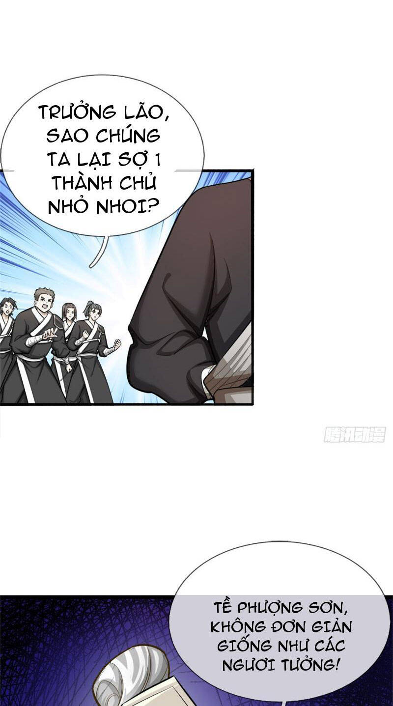 Ta Có Thể Vô Hạn Bạo Kích - Chapter 12 - Page 6