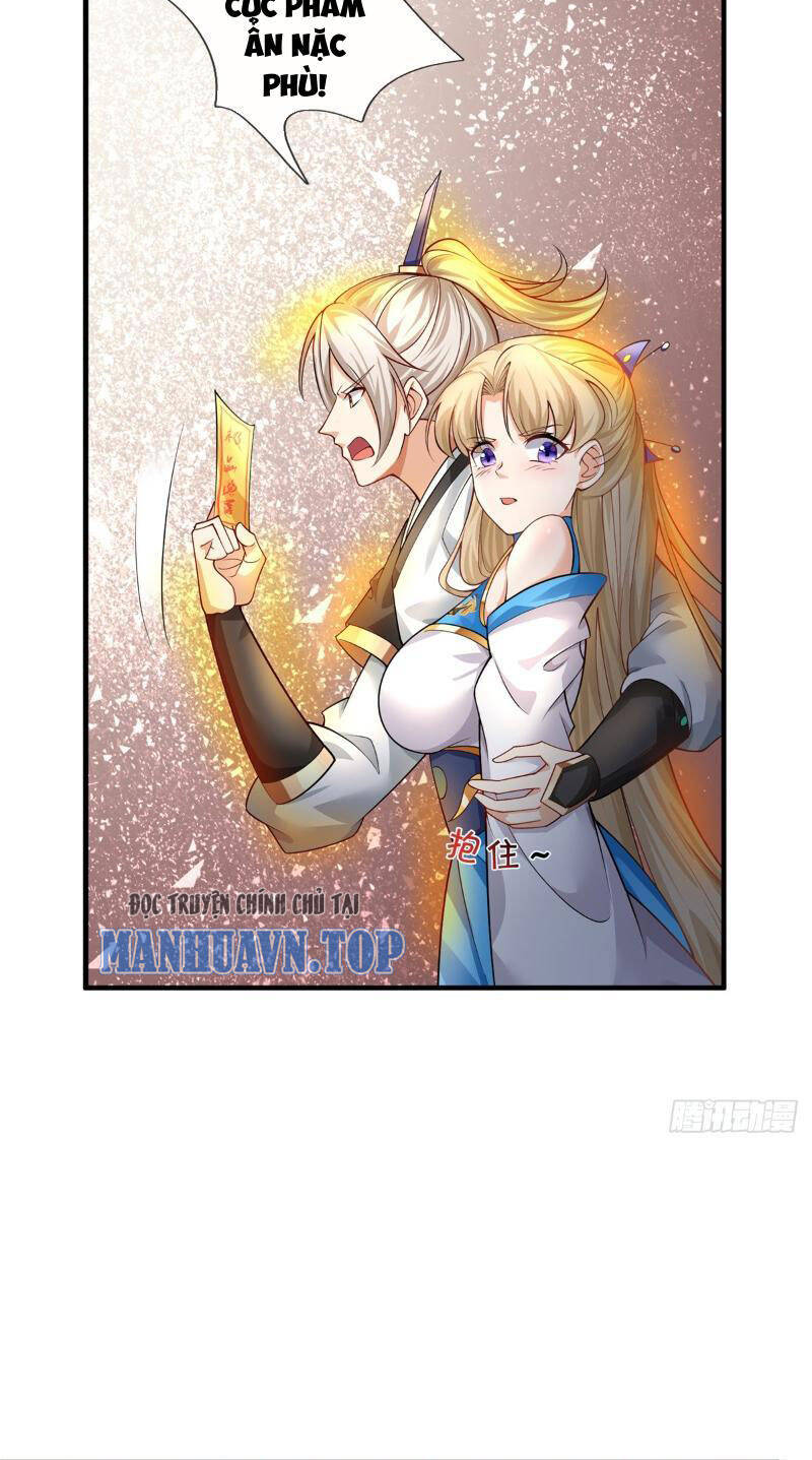 Ta Có Thể Vô Hạn Bạo Kích - Chapter 13 - Page 13
