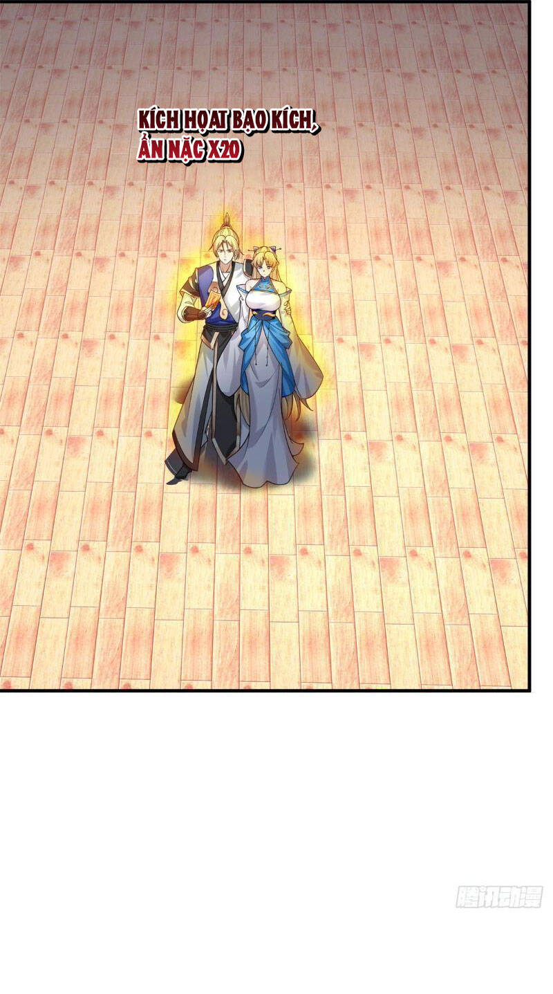 Ta Có Thể Vô Hạn Bạo Kích - Chapter 13 - Page 14