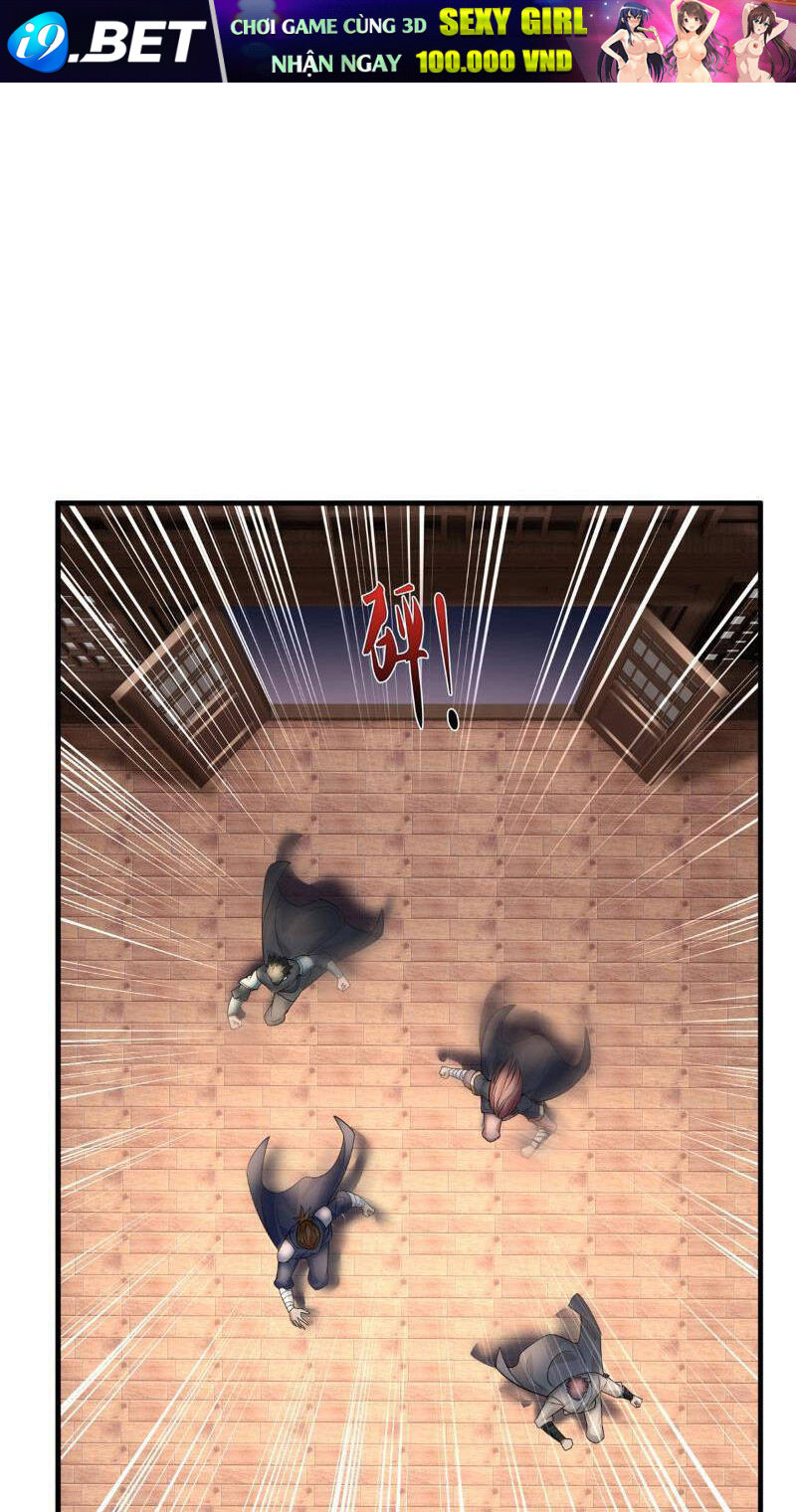 Ta Có Thể Vô Hạn Bạo Kích - Chapter 13 - Page 15