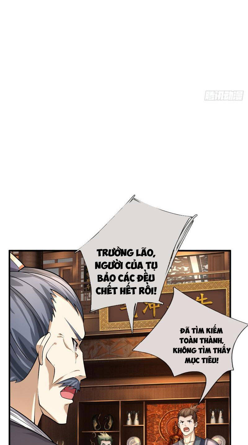 Ta Có Thể Vô Hạn Bạo Kích - Chapter 13 - Page 17