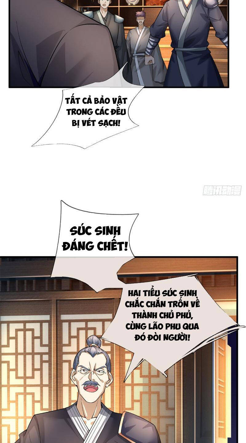 Ta Có Thể Vô Hạn Bạo Kích - Chapter 13 - Page 18