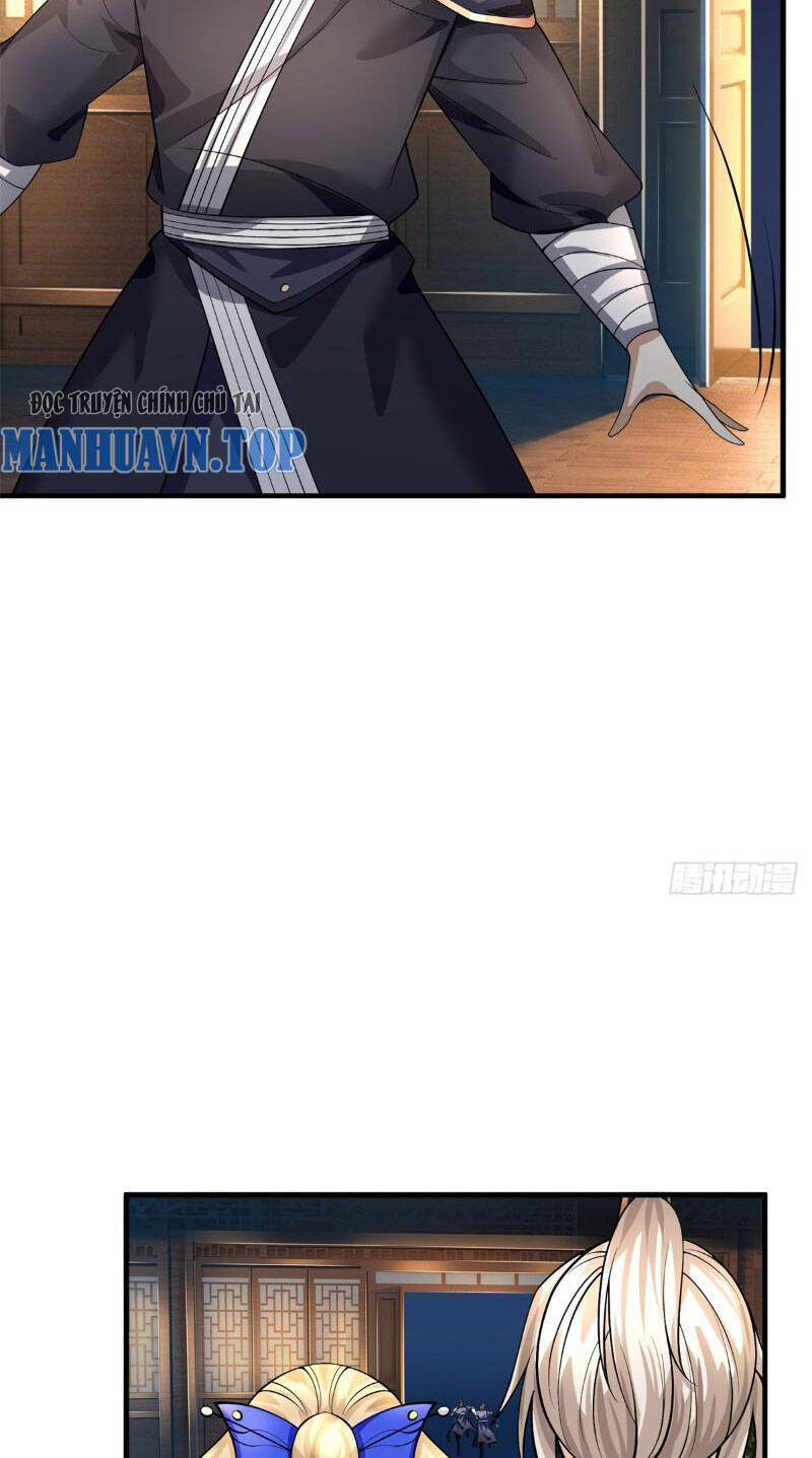 Ta Có Thể Vô Hạn Bạo Kích - Chapter 13 - Page 19