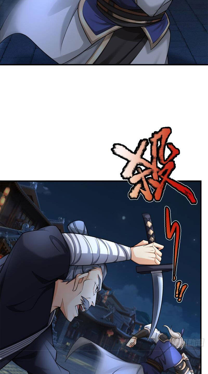 Ta Có Thể Vô Hạn Bạo Kích - Chapter 13 - Page 3