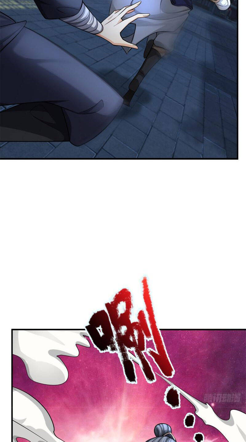 Ta Có Thể Vô Hạn Bạo Kích - Chapter 13 - Page 4