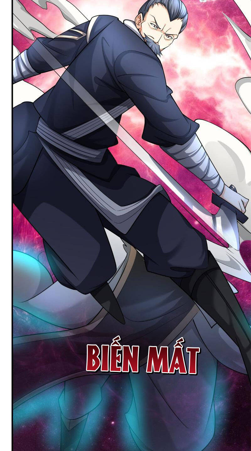 Ta Có Thể Vô Hạn Bạo Kích - Chapter 13 - Page 5