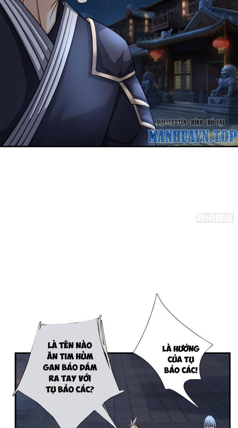 Ta Có Thể Vô Hạn Bạo Kích - Chapter 13 - Page 7