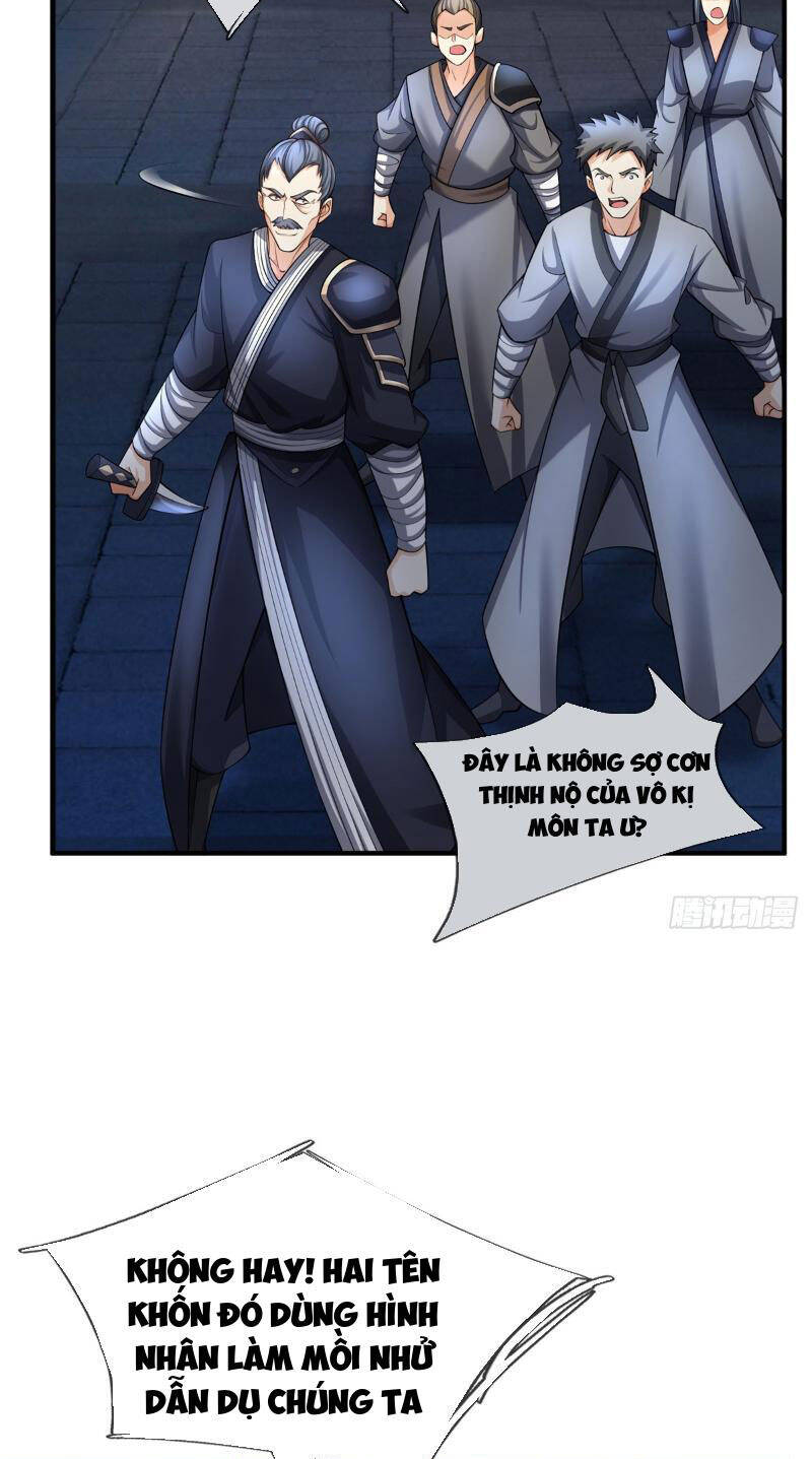 Ta Có Thể Vô Hạn Bạo Kích - Chapter 13 - Page 8