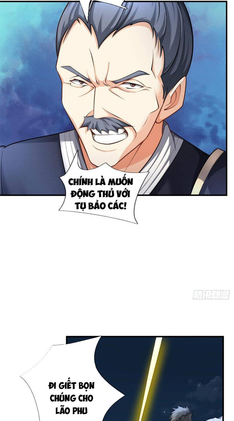 Ta Có Thể Vô Hạn Bạo Kích - Chapter 13 - Page 9
