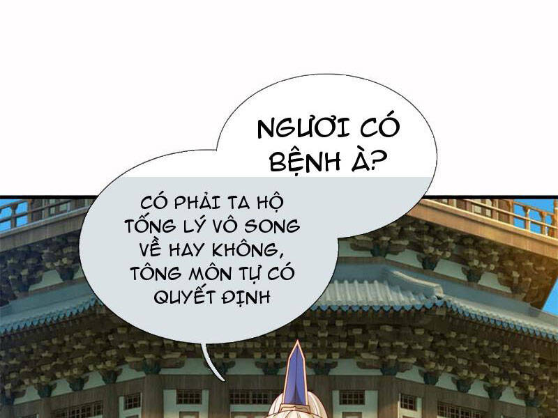 Ta Có Thể Vô Hạn Bạo Kích - Chapter 19 - Page 20