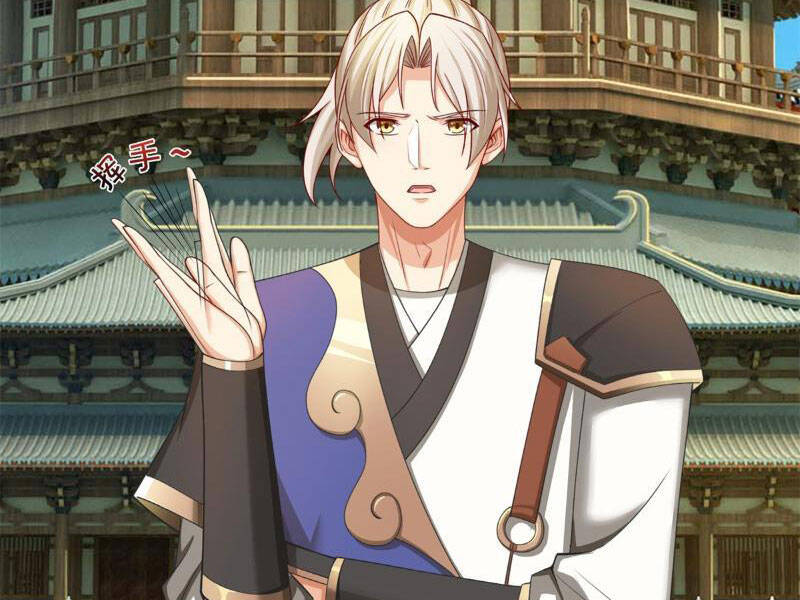 Ta Có Thể Vô Hạn Bạo Kích - Chapter 19 - Page 21