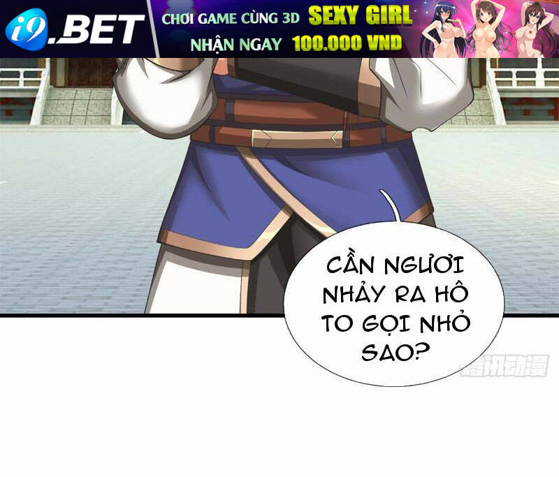 Ta Có Thể Vô Hạn Bạo Kích - Chapter 19 - Page 22