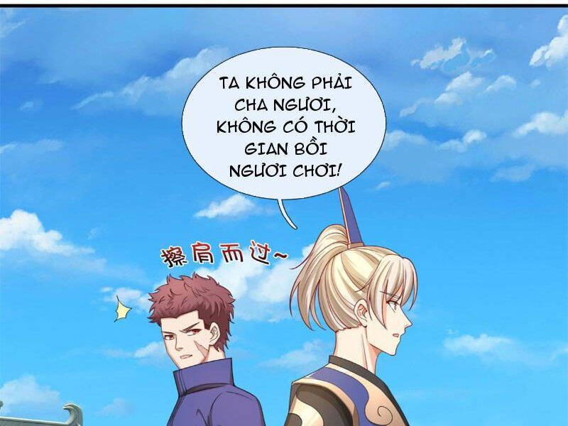 Ta Có Thể Vô Hạn Bạo Kích - Chapter 19 - Page 27