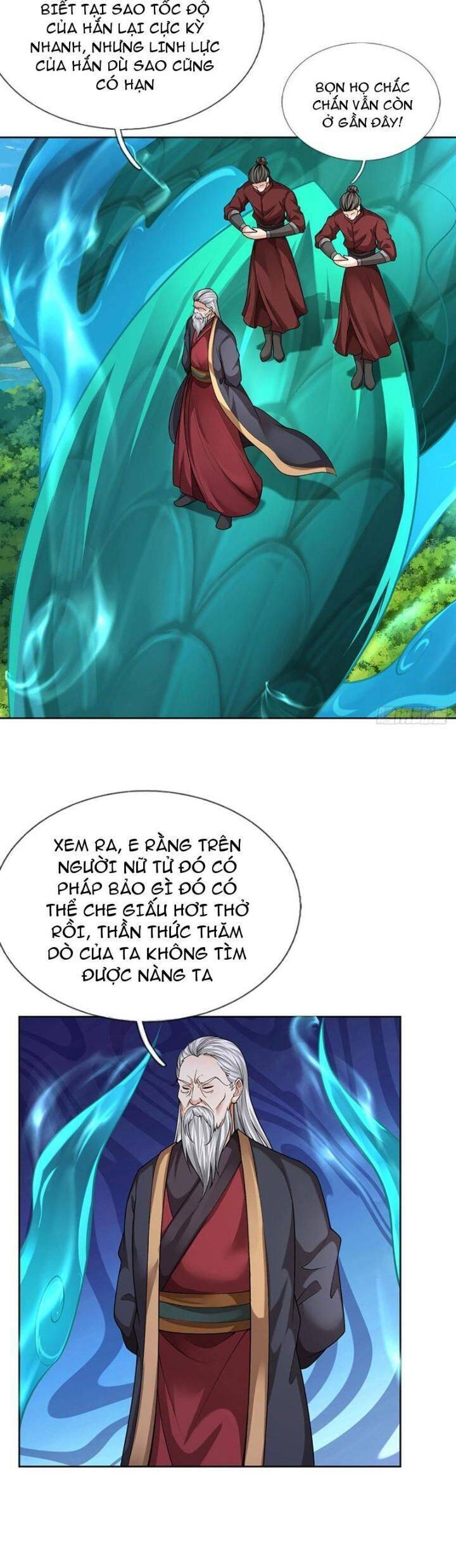 Ta Có Thể Vô Hạn Bạo Kích - Chapter 2 - Page 12