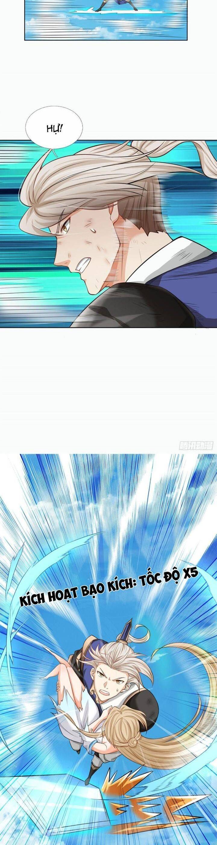 Ta Có Thể Vô Hạn Bạo Kích - Chapter 2 - Page 3