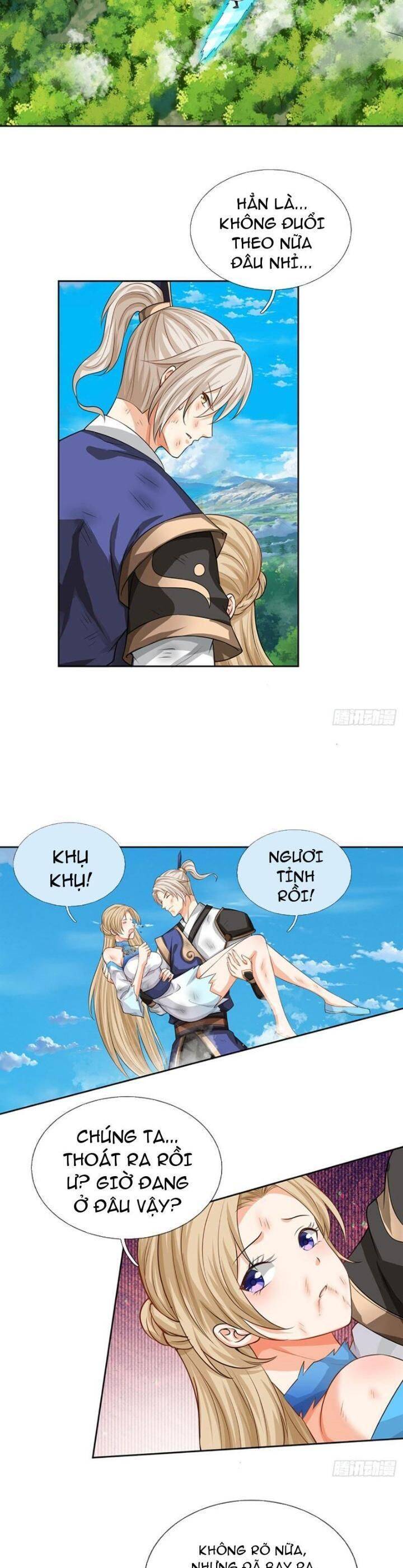 Ta Có Thể Vô Hạn Bạo Kích - Chapter 2 - Page 4