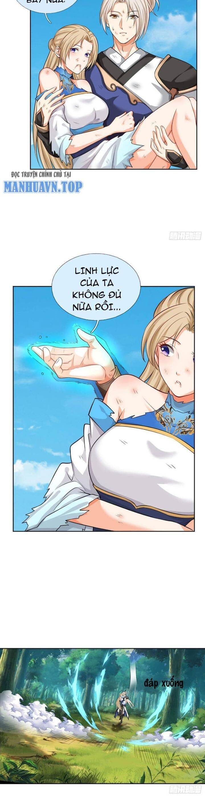 Ta Có Thể Vô Hạn Bạo Kích - Chapter 2 - Page 5