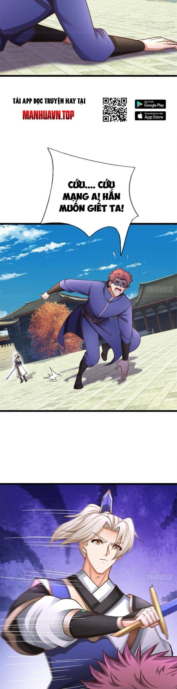 Ta Có Thể Vô Hạn Bạo Kích - Chapter 20 - Page 10