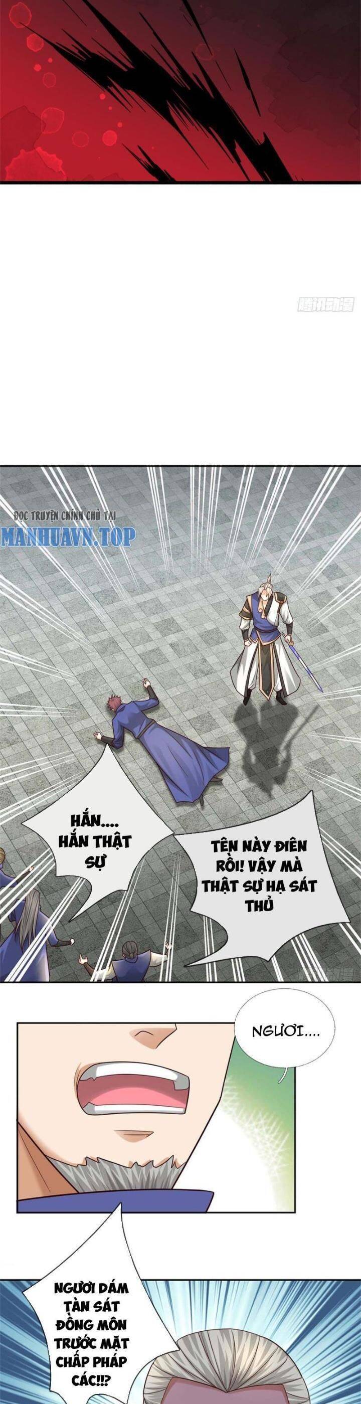 Ta Có Thể Vô Hạn Bạo Kích - Chapter 20 - Page 11