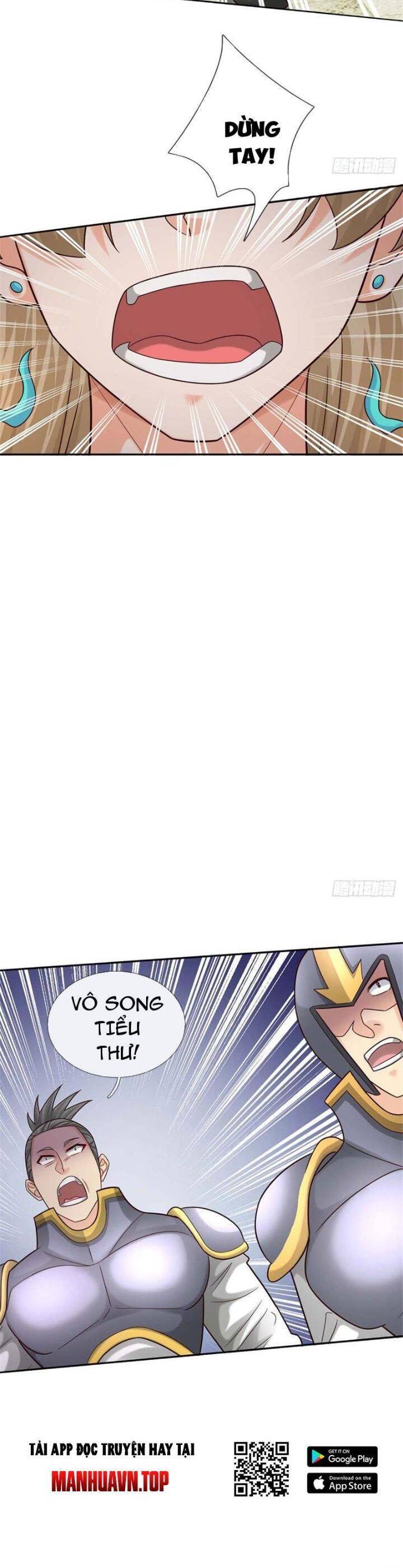 Ta Có Thể Vô Hạn Bạo Kích - Chapter 20 - Page 13