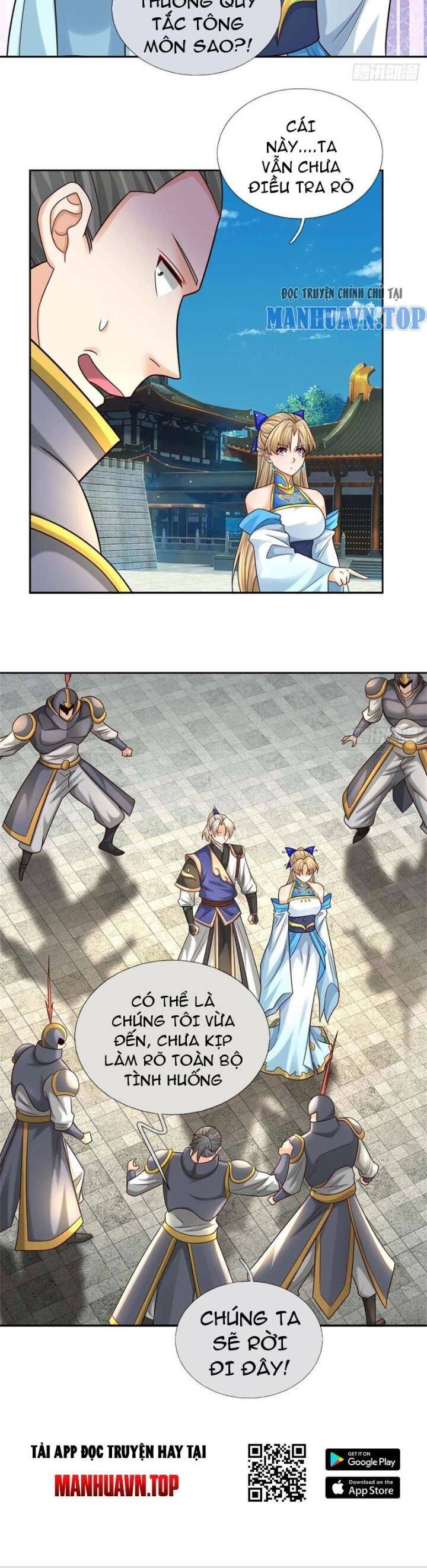 Ta Có Thể Vô Hạn Bạo Kích - Chapter 20 - Page 15