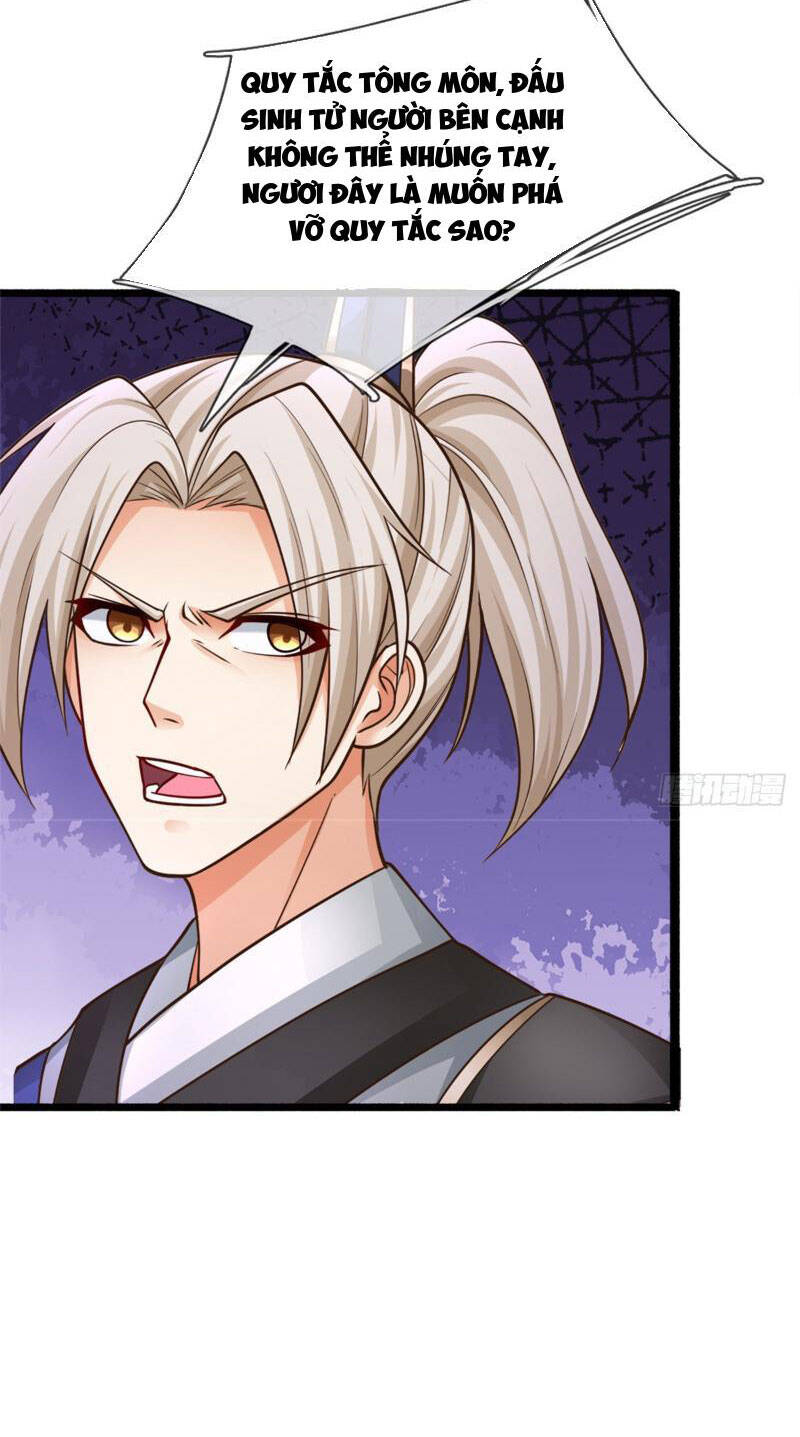 Ta Có Thể Vô Hạn Bạo Kích - Chapter 20 - Page 4