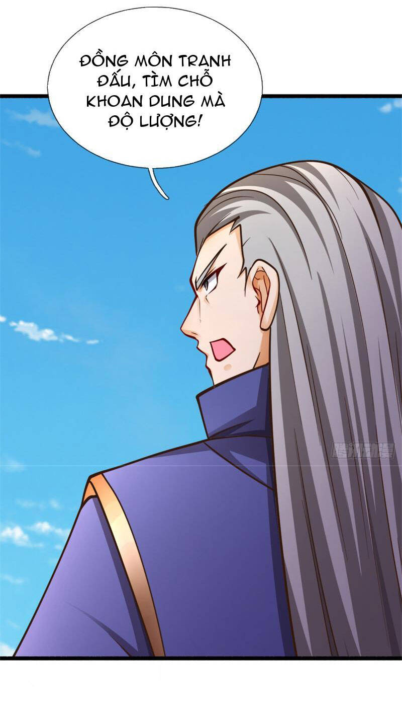 Ta Có Thể Vô Hạn Bạo Kích - Chapter 20 - Page 5