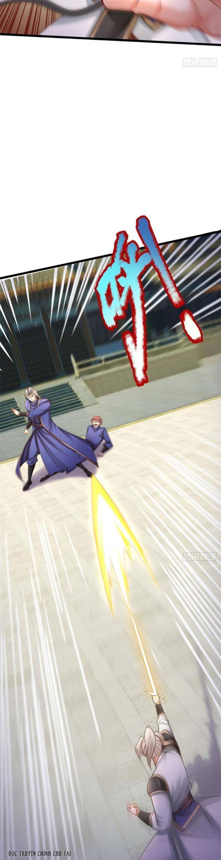 Ta Có Thể Vô Hạn Bạo Kích - Chapter 20 - Page 6