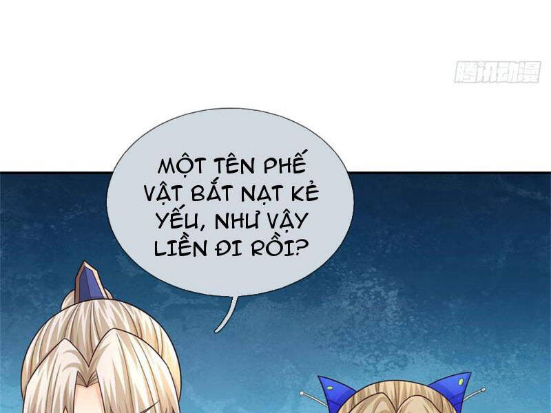 Ta Có Thể Vô Hạn Bạo Kích - Chapter 21 - Page 22