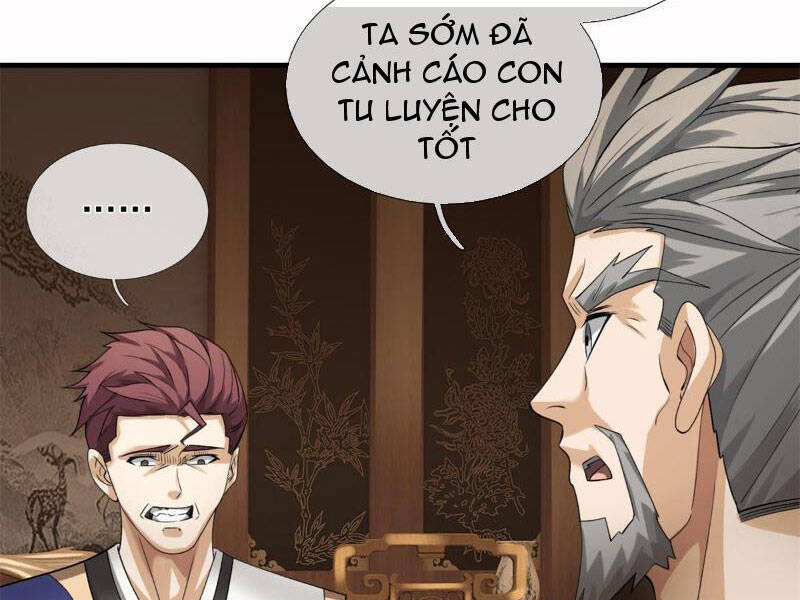 Ta Có Thể Vô Hạn Bạo Kích - Chapter 22 - Page 8