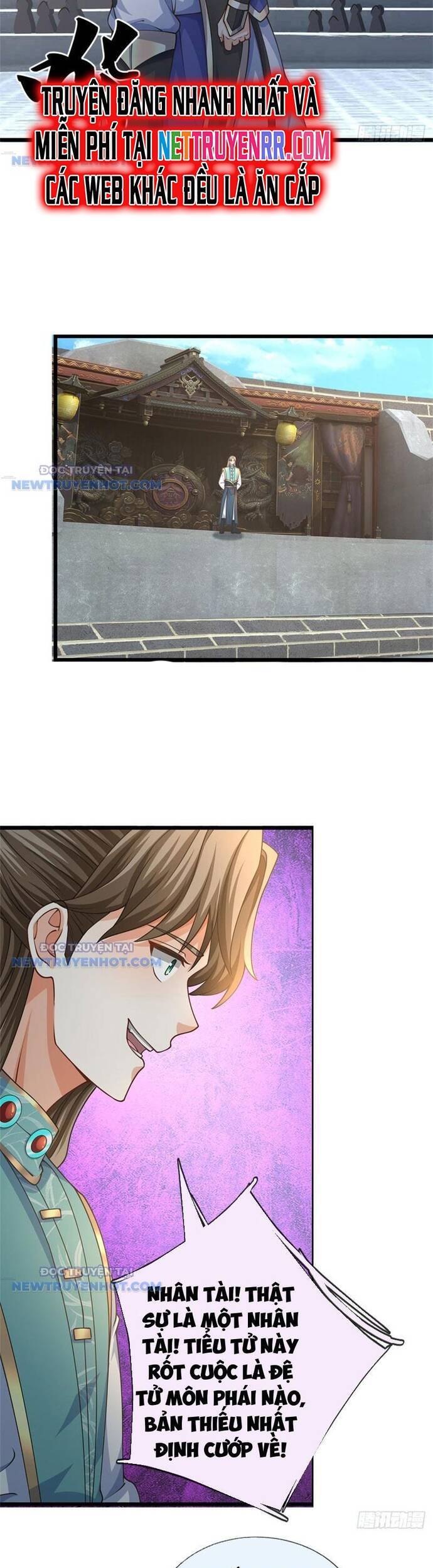 Ta Có Thể Vô Hạn Bạo Kích - Chapter 24 - Page 14