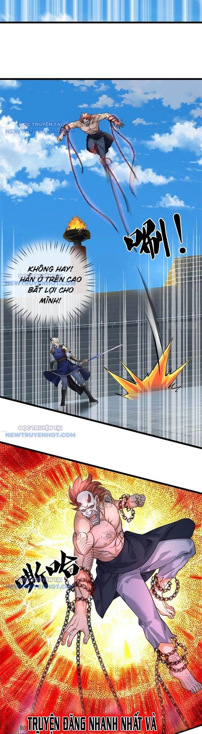 Ta Có Thể Vô Hạn Bạo Kích - Chapter 24 - Page 6